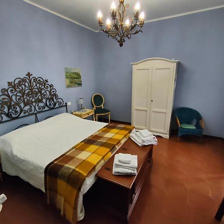L'Uliveto D'Argento Bed and Breakfast Finale Ligure Eksteriør billede