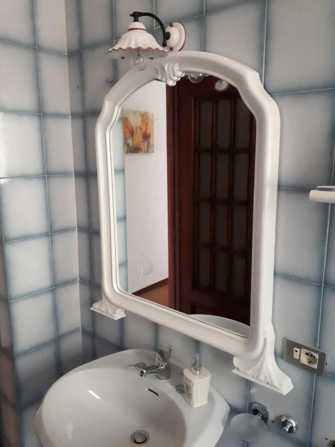 L'Uliveto D'Argento Bed and Breakfast Finale Ligure Eksteriør billede