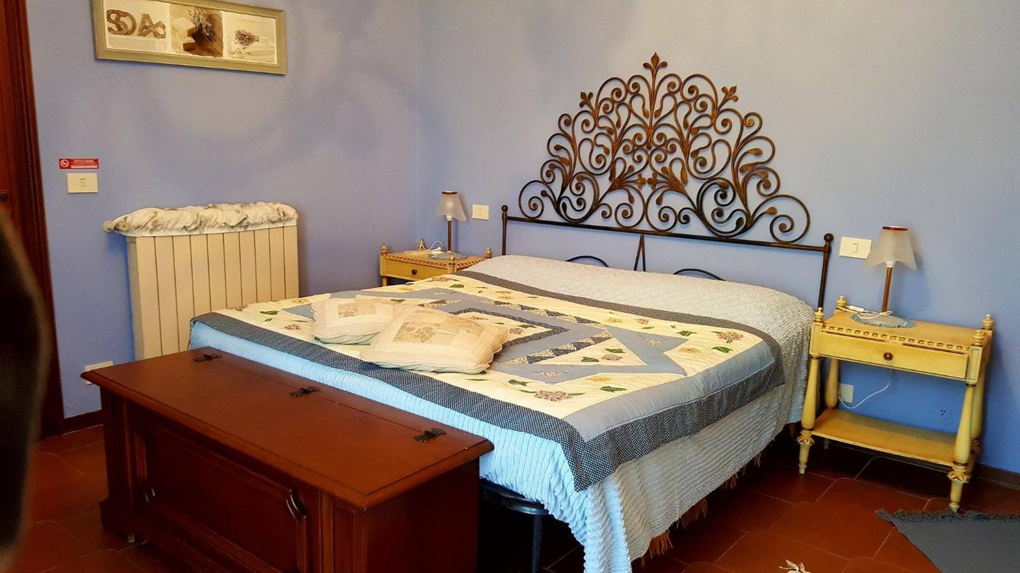 L'Uliveto D'Argento Bed and Breakfast Finale Ligure Eksteriør billede