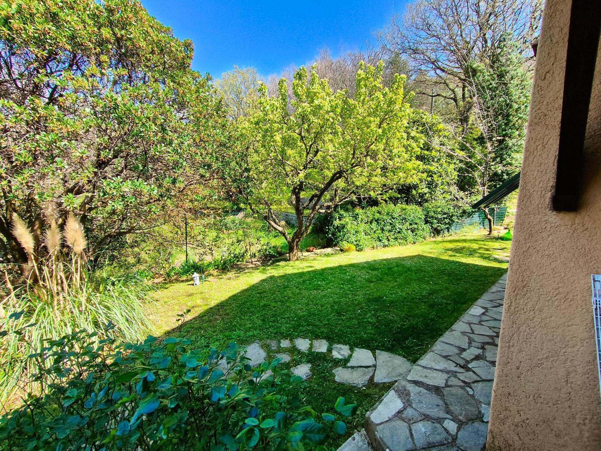 L'Uliveto D'Argento Bed and Breakfast Finale Ligure Eksteriør billede