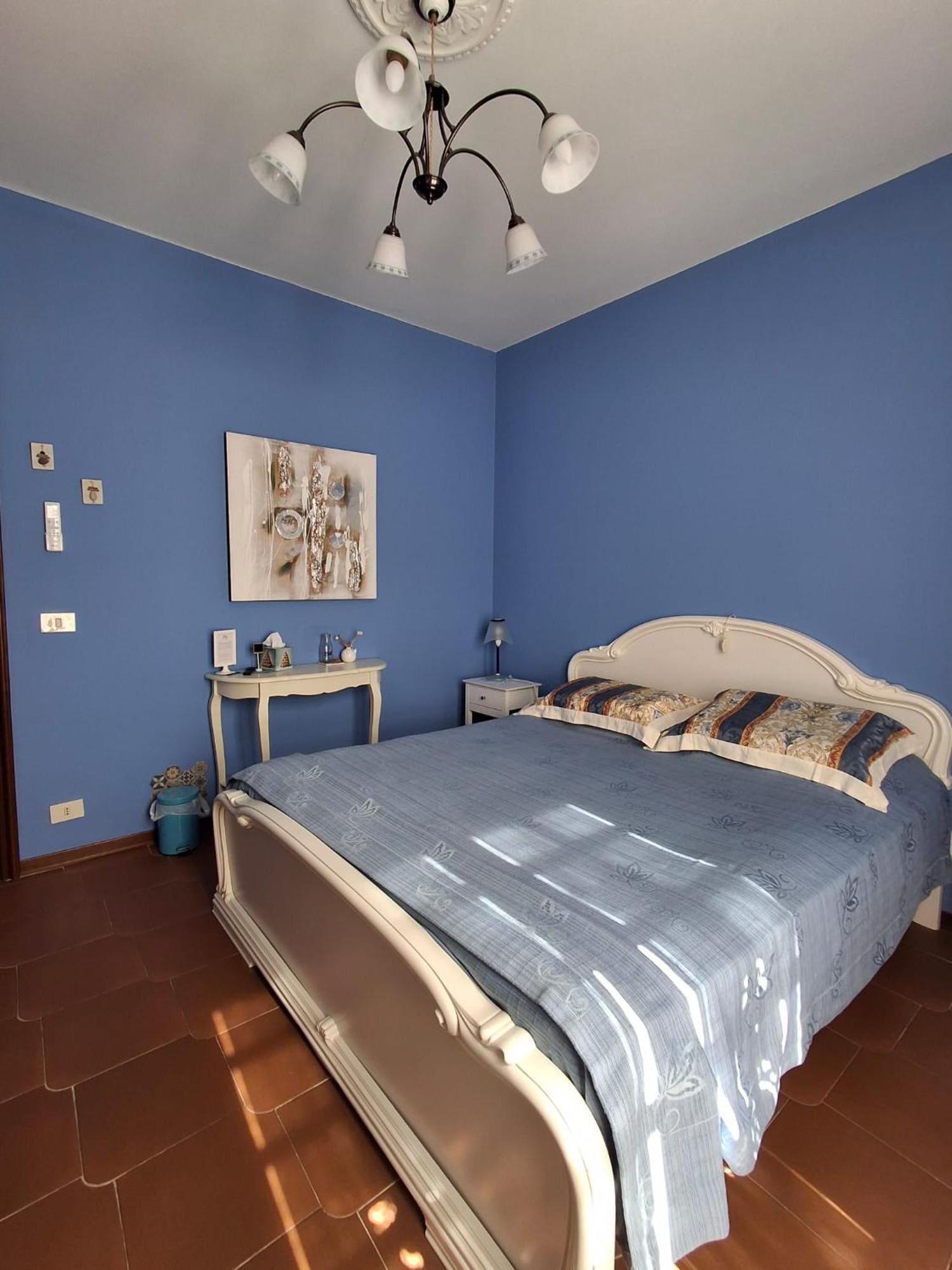 L'Uliveto D'Argento Bed and Breakfast Finale Ligure Eksteriør billede